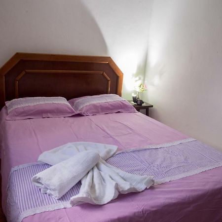 Casa Do Lenhador Villa Petrópolis Dış mekan fotoğraf