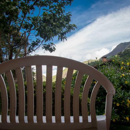 Casa Do Lenhador Villa Petrópolis Dış mekan fotoğraf