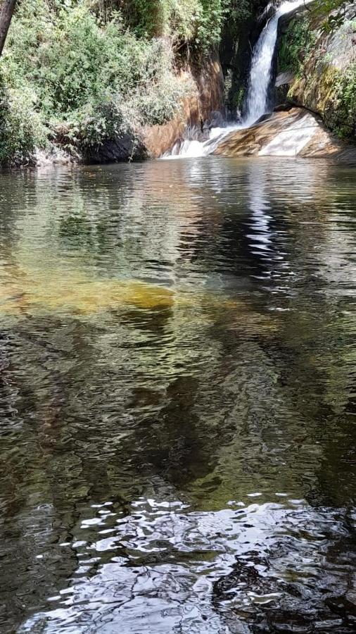 Casa Do Lenhador Villa Petrópolis Dış mekan fotoğraf