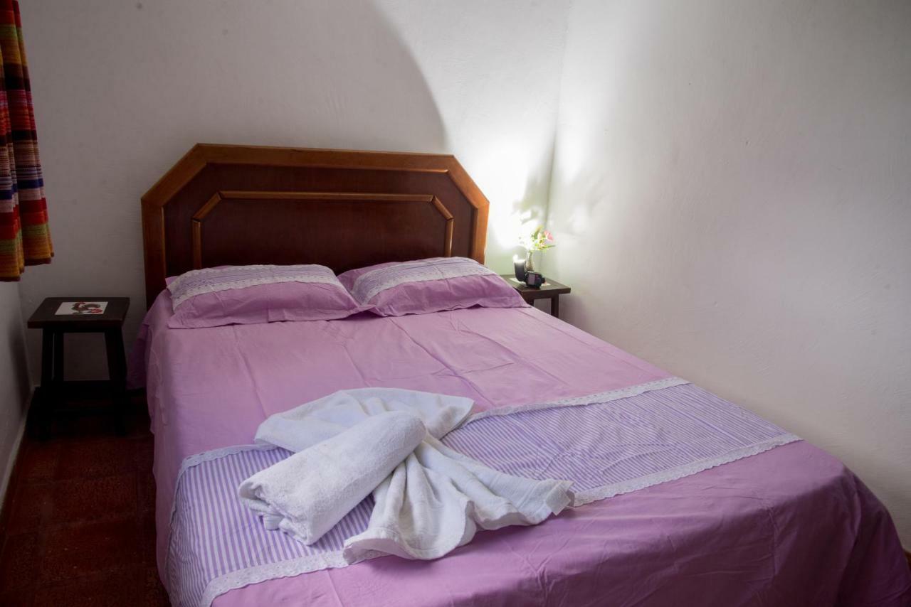 Casa Do Lenhador Villa Petrópolis Dış mekan fotoğraf