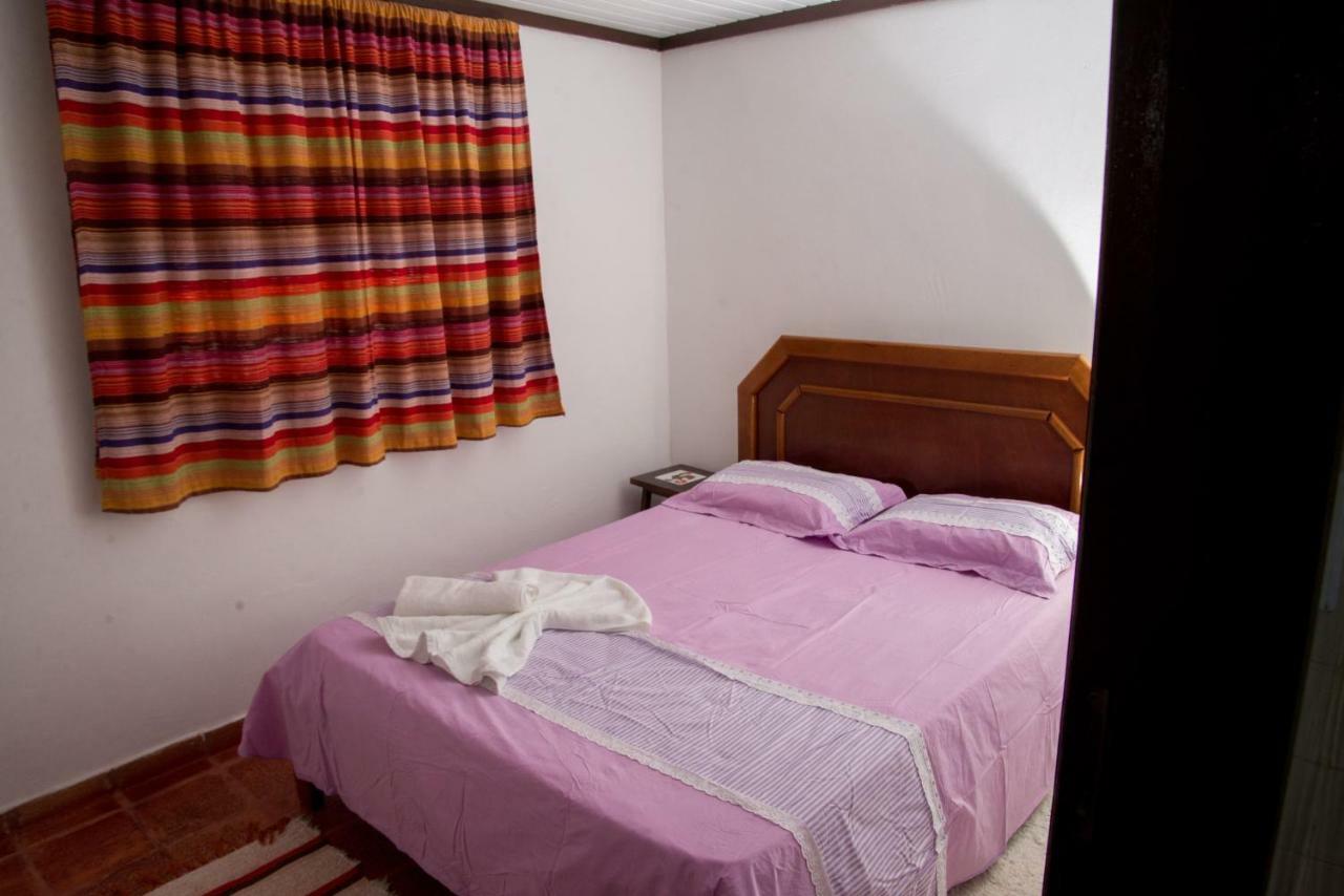 Casa Do Lenhador Villa Petrópolis Dış mekan fotoğraf