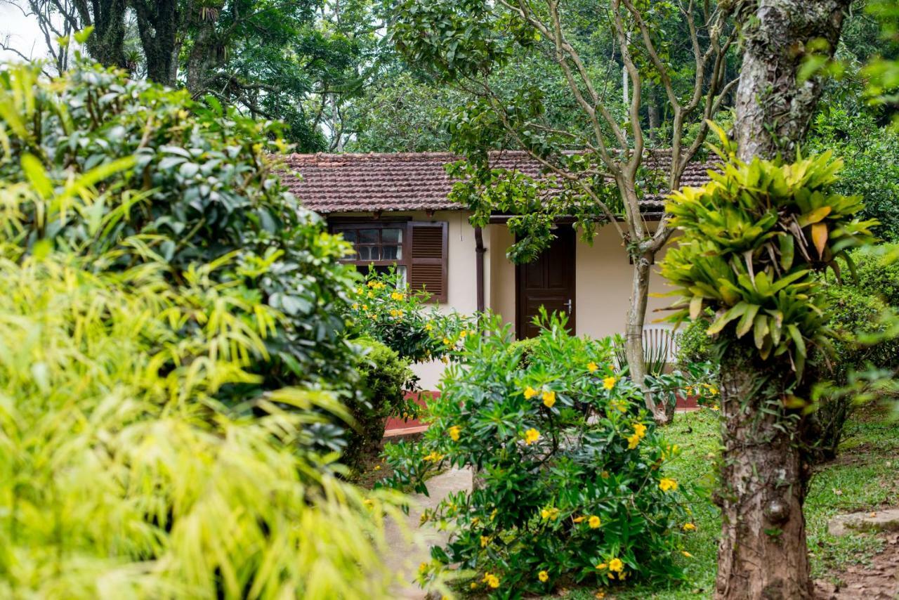 Casa Do Lenhador Villa Petrópolis Dış mekan fotoğraf