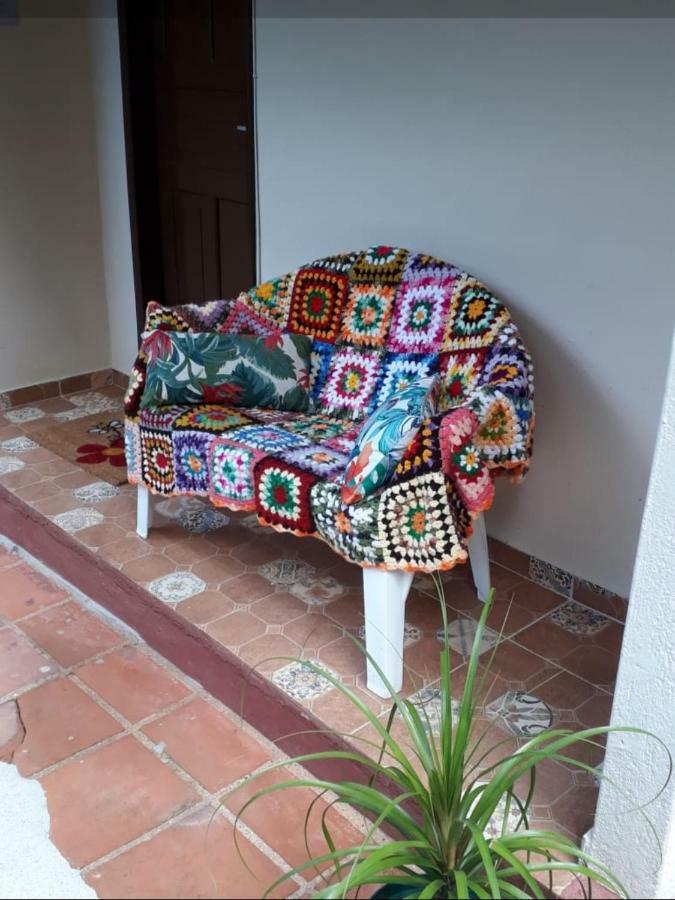 Casa Do Lenhador Villa Petrópolis Dış mekan fotoğraf